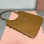 Miumiu IVY Leather Bag 5BG231